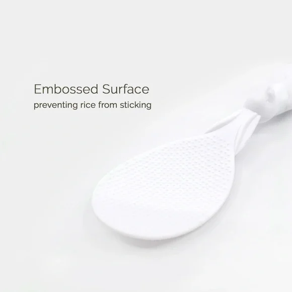 Rabbit Rice Spatula - Picture 4 of 7